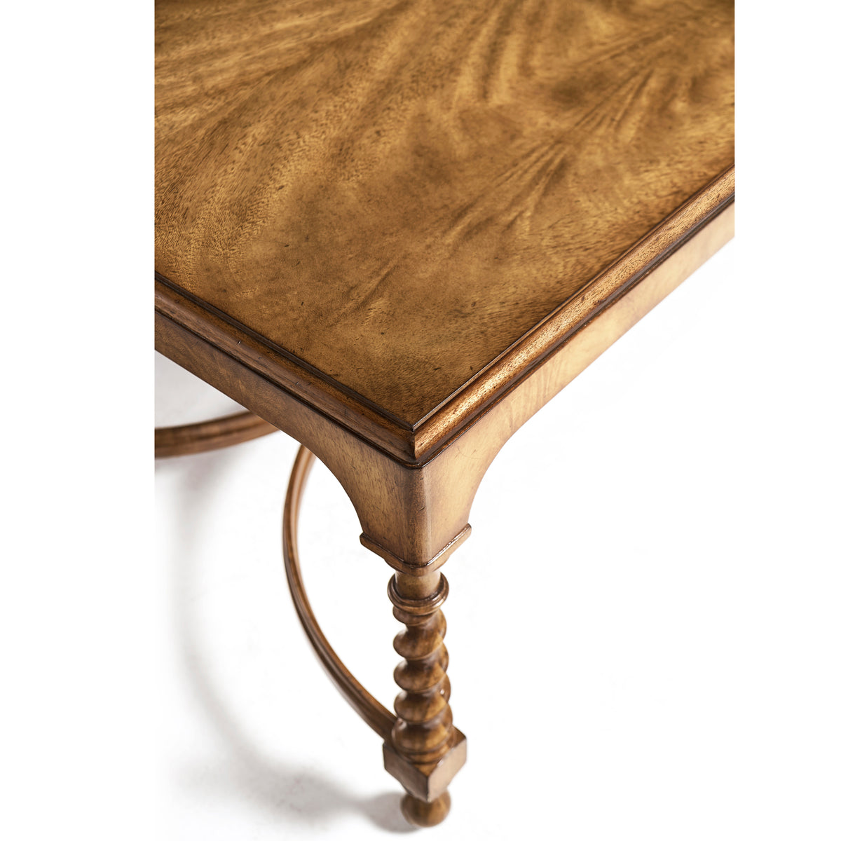 Orsman Rectangular Coffee Table