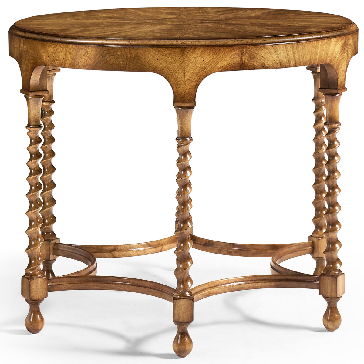 Orsman Round Centre Table