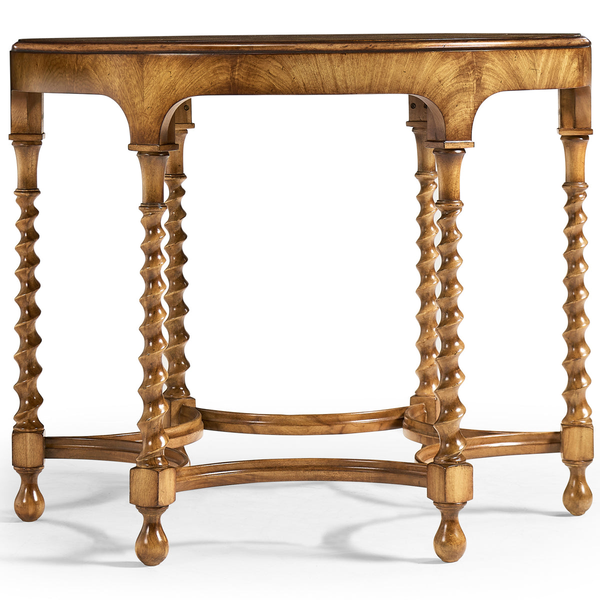 Orsman Round Centre Table