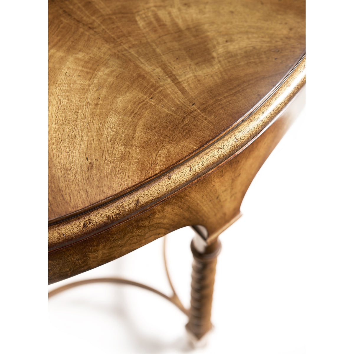 Orsman Round Centre Table