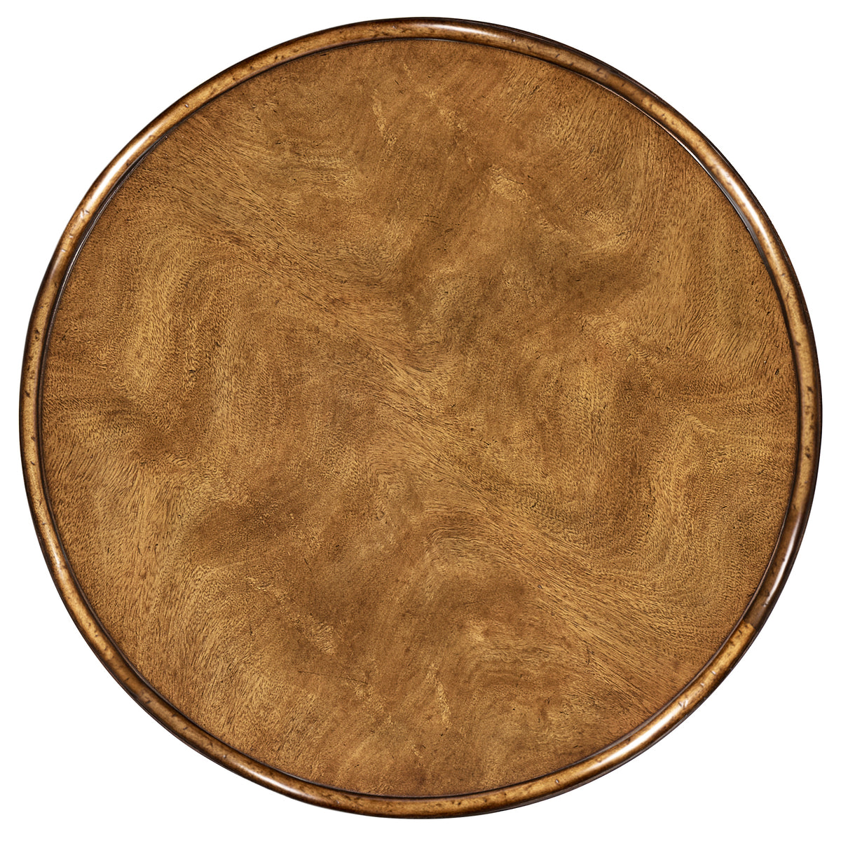 Orsman Round Side Table