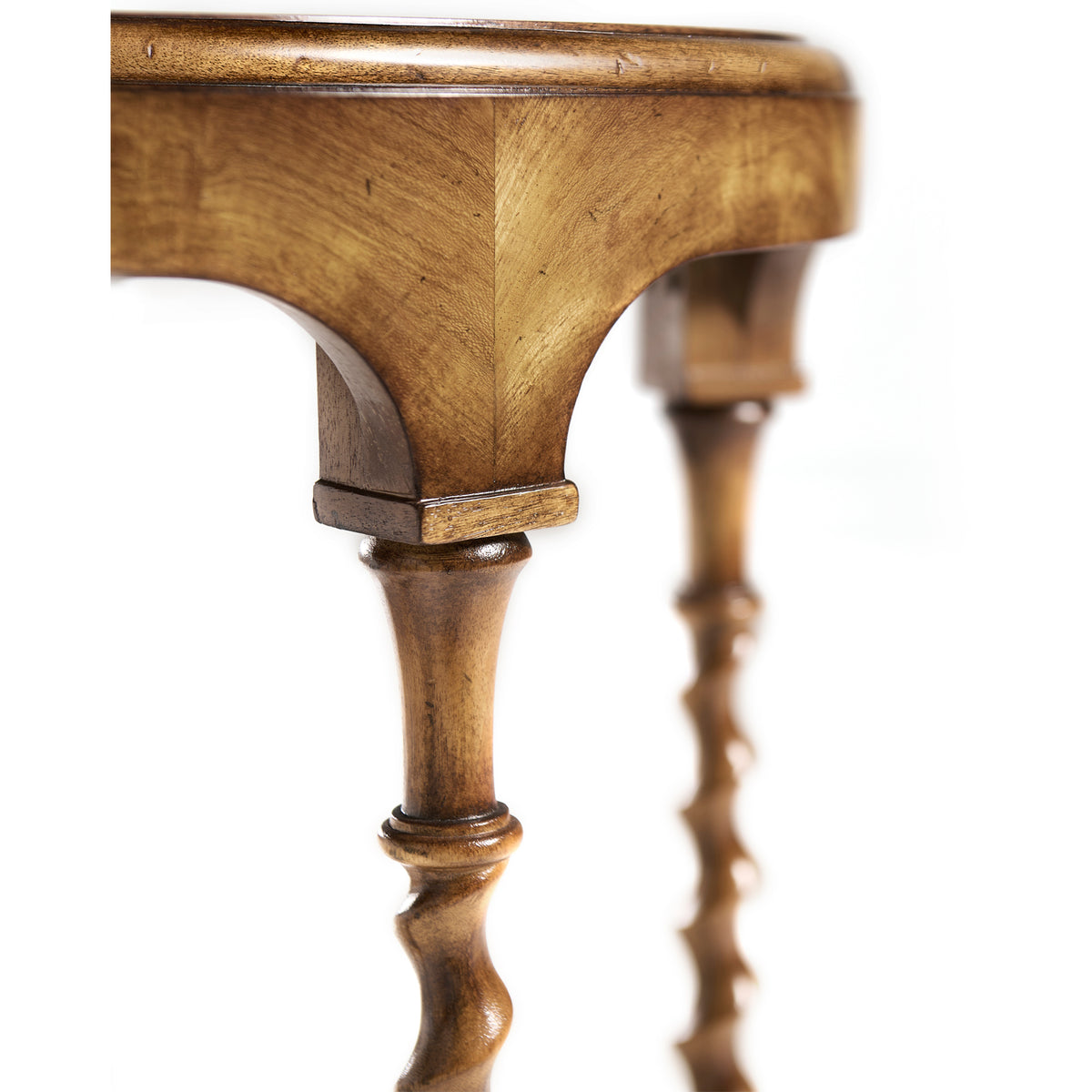 Orsman Round Side Table