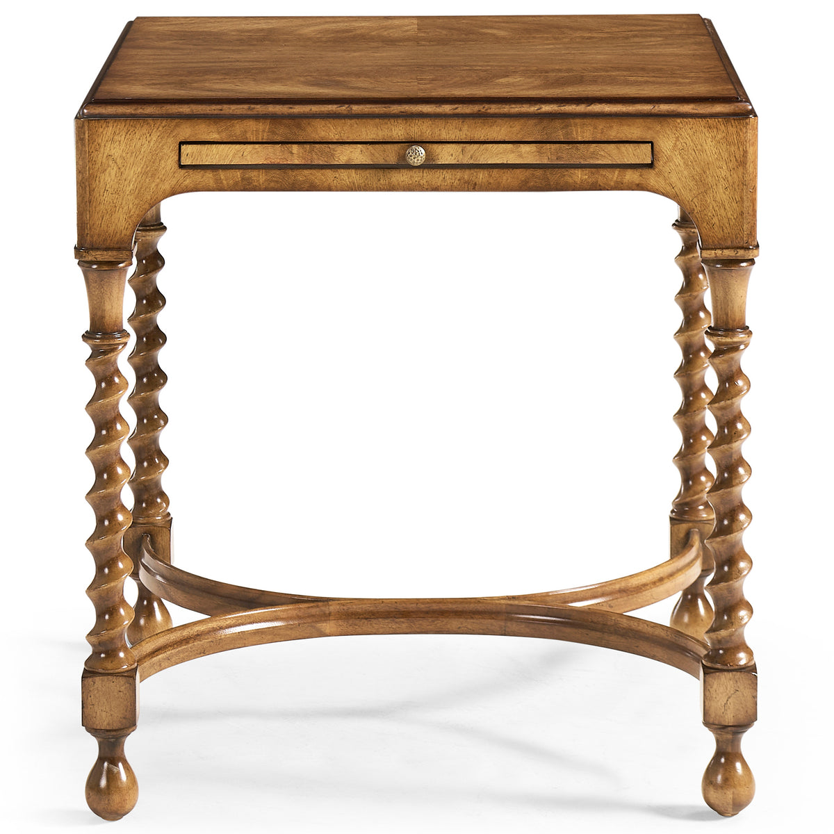 Orsman Square Side Table