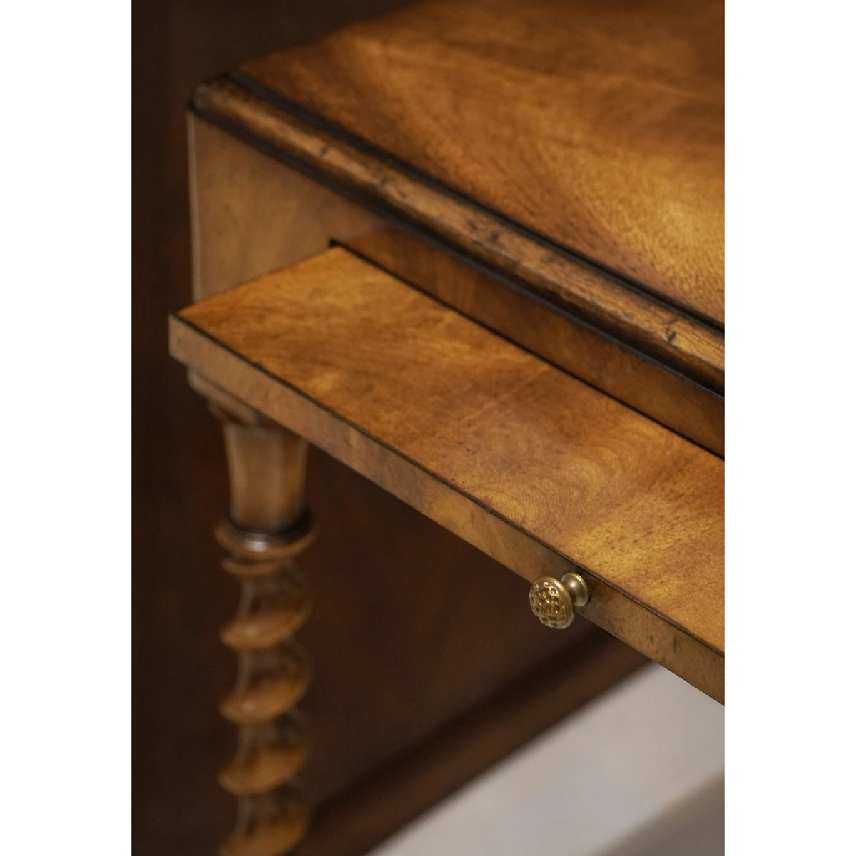 Orsman Square Side Table