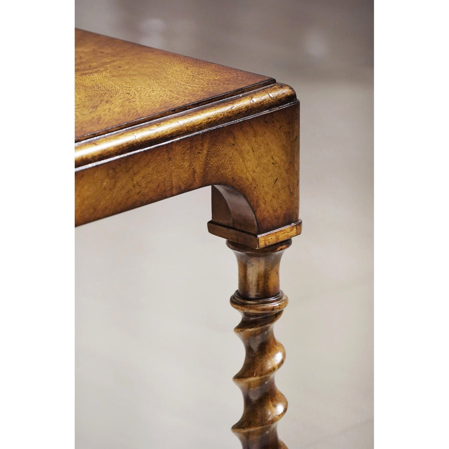 Orsman Square Side Table