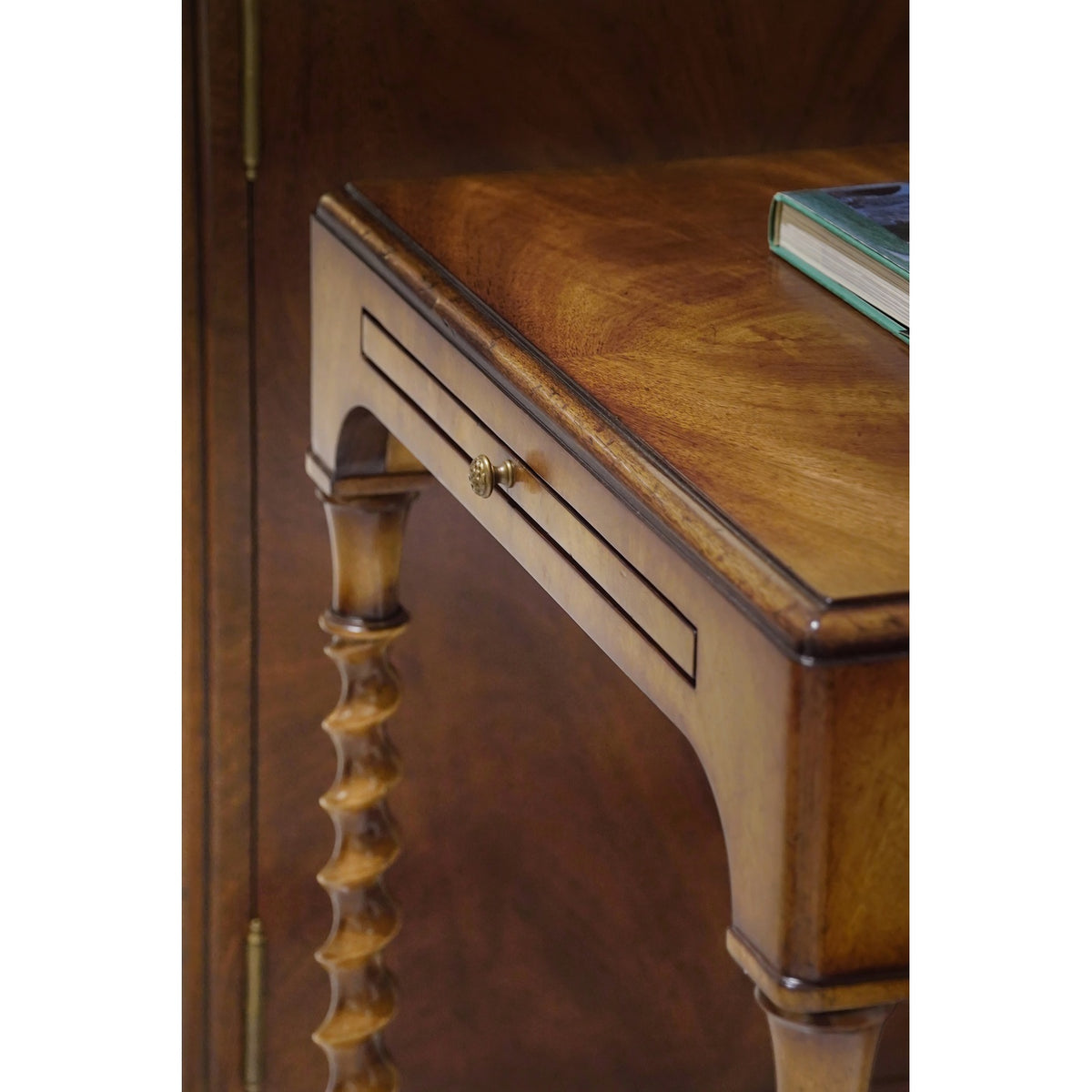 Orsman Square Side Table