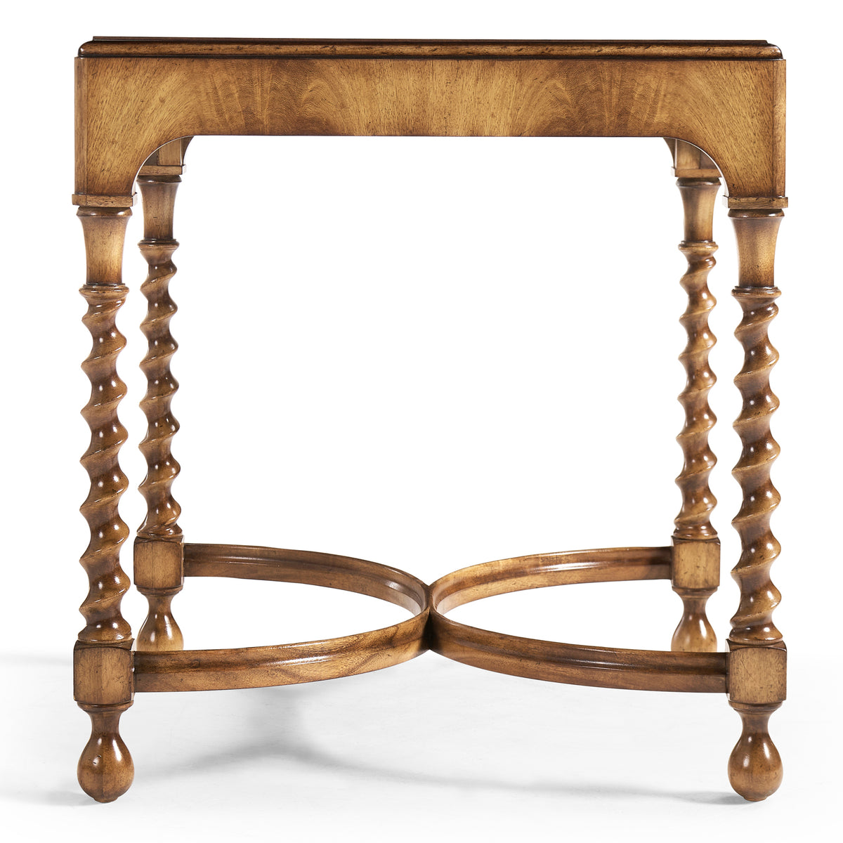 Orsman Square Side Table