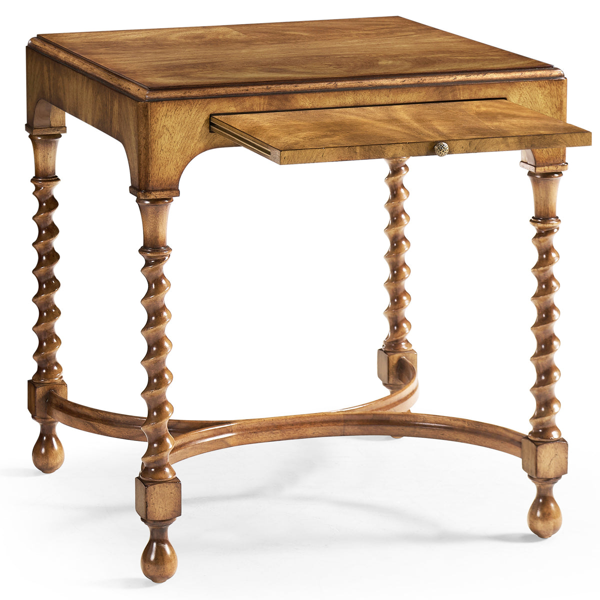 Orsman Square Side Table