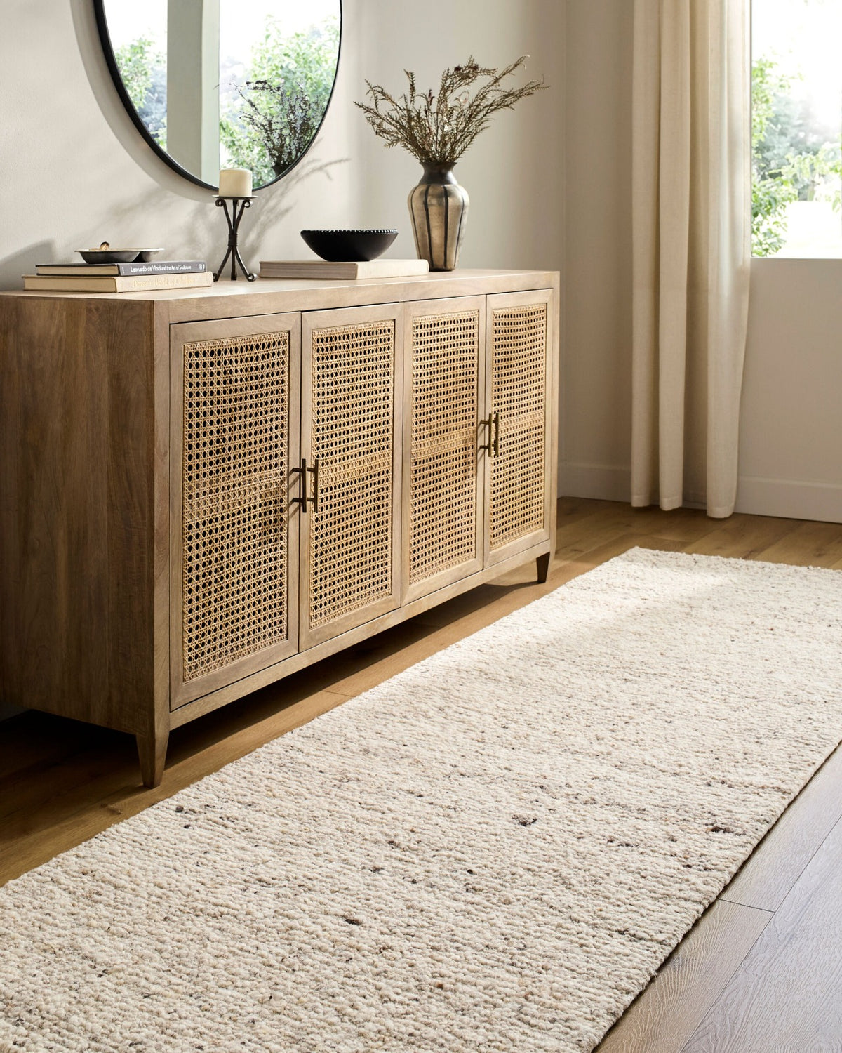 Passion Hand Tufted Rug – 366 x 274 cm