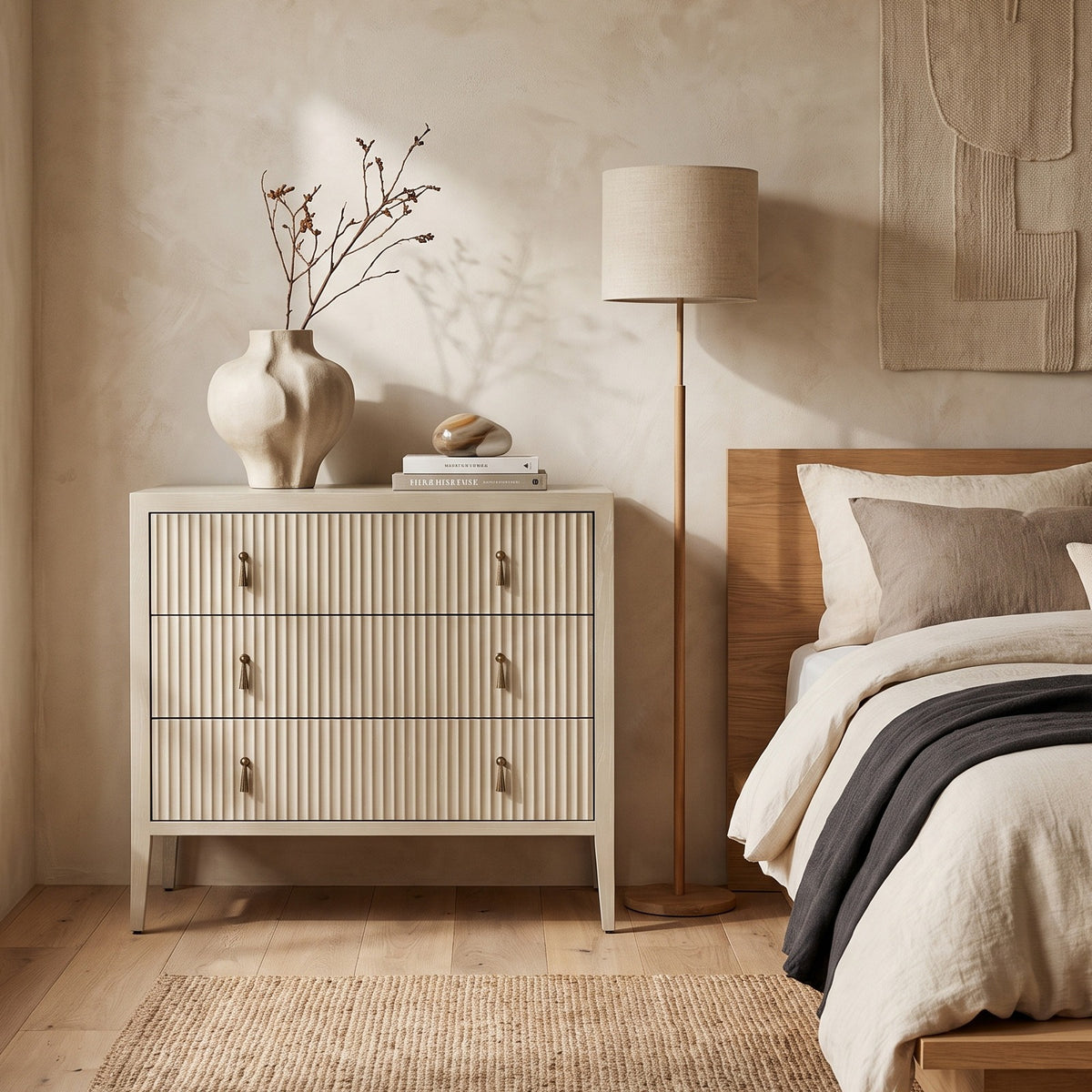 Paxford Small Chest of Drawers