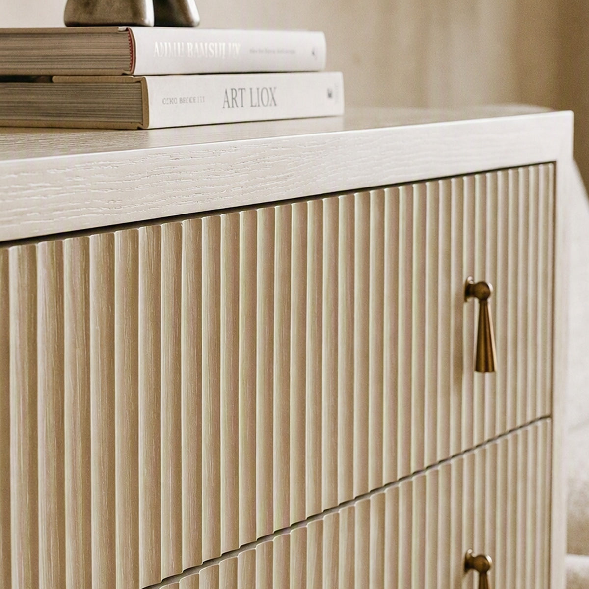 Paxford Small Chest of Drawers
