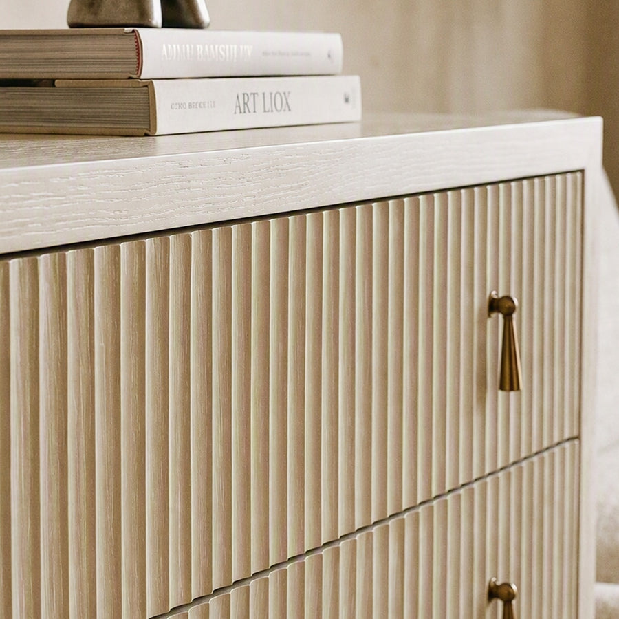 Paxford Small Chest of Drawers