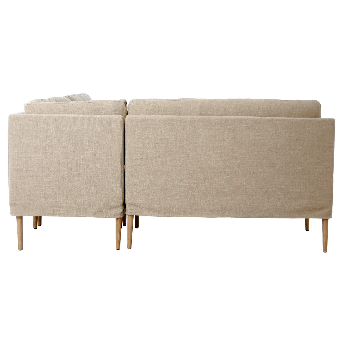Pensham Upholstered Bench – Group