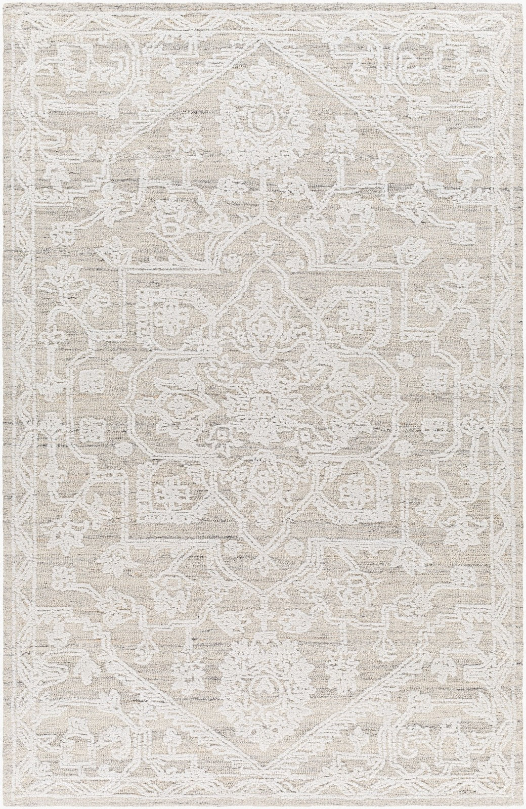 Piazza Hand Tufted Rug – 366 x 274 cm