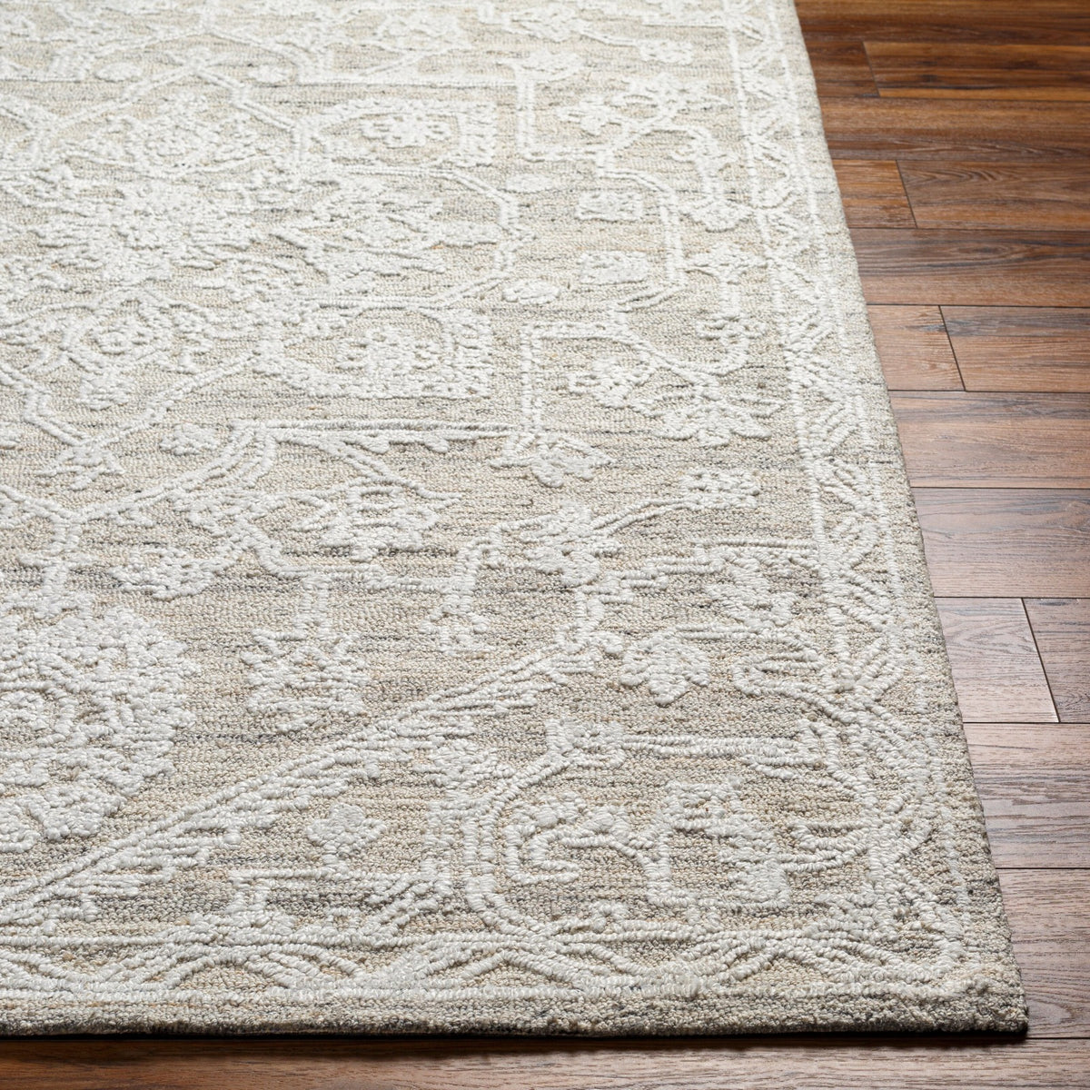 Piazza Hand Tufted Rug – 305 x 244 cm