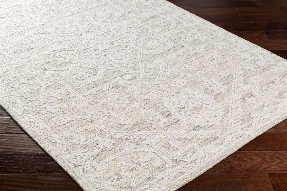 Piazza Hand Tufted Rug – 274 x 183 cm