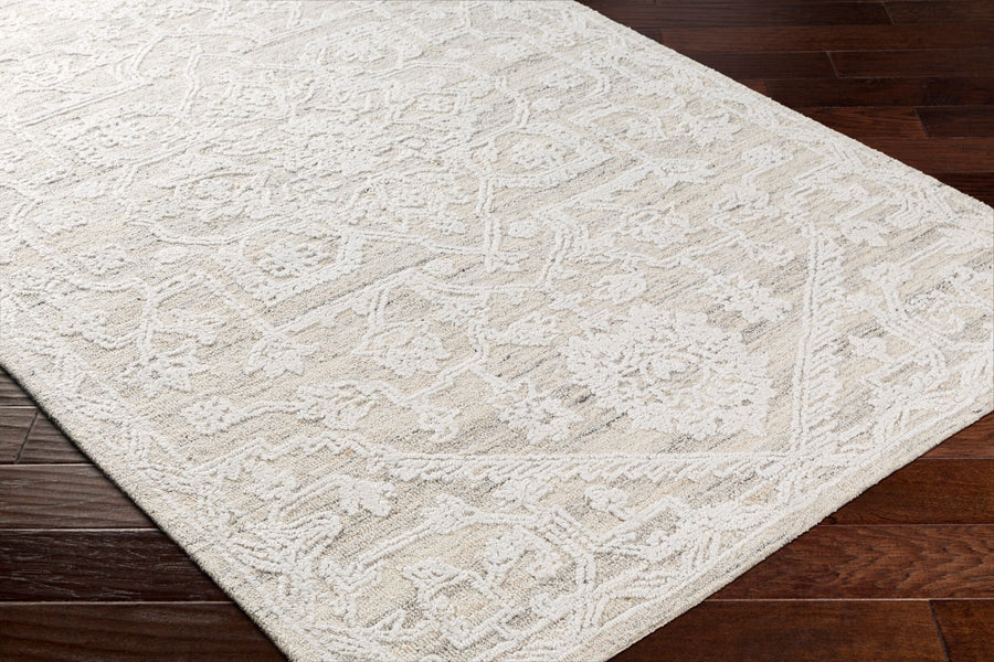 Piazza Hand Tufted Rug – 274 x 183 cm