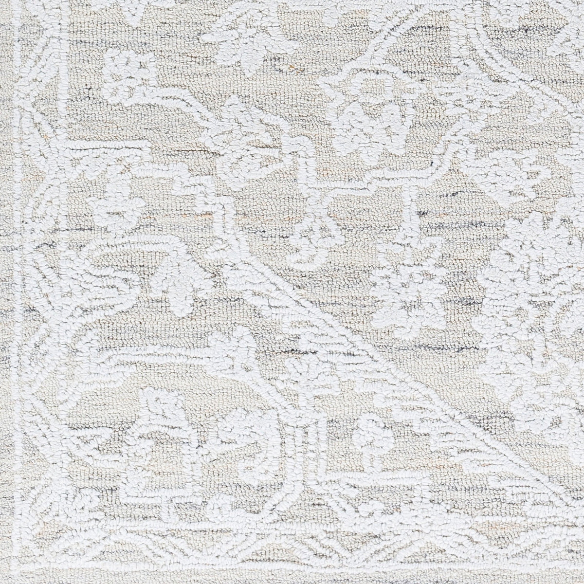 Piazza Hand Tufted Rug – 305 x 244 cm