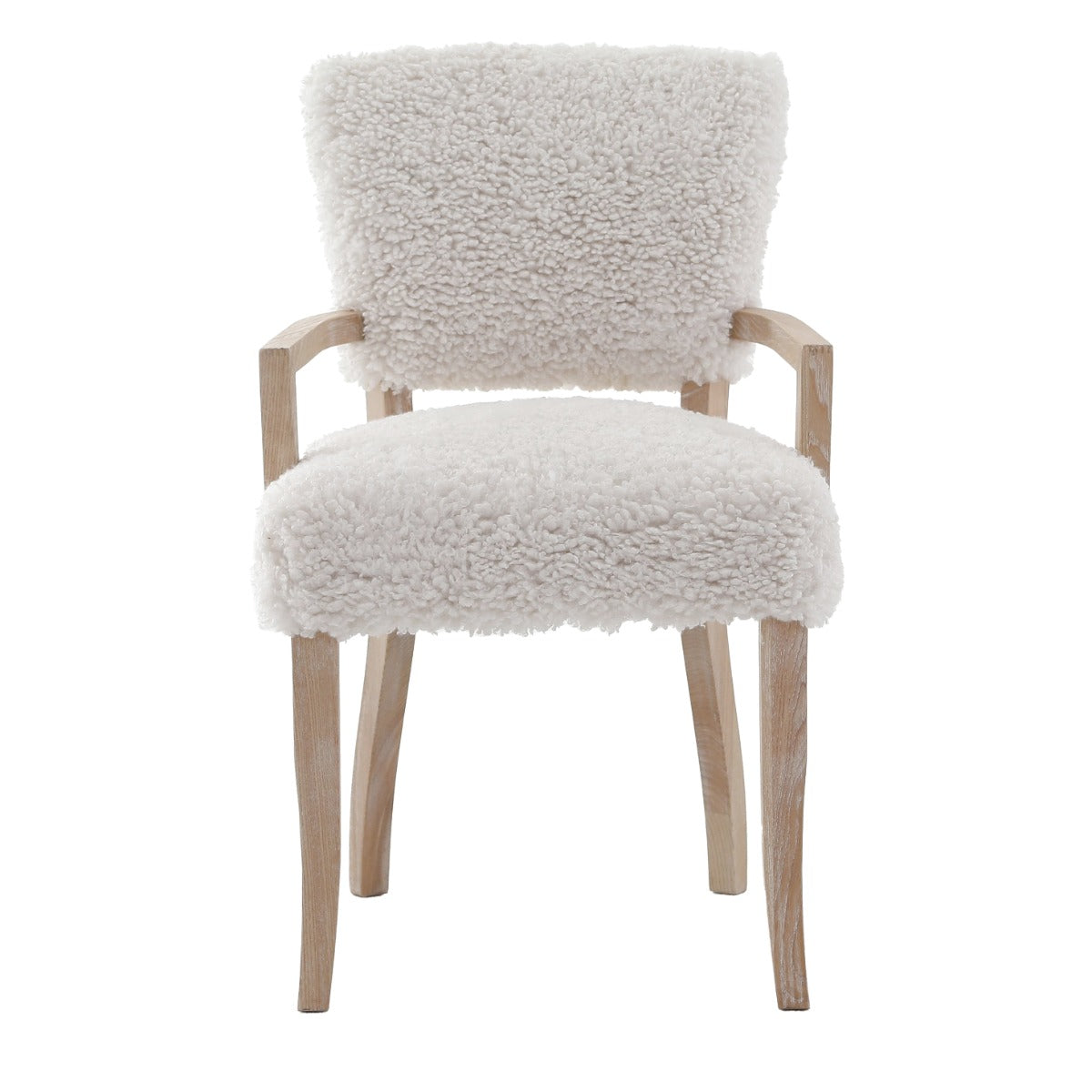 Winnie Dining Arm Chair
