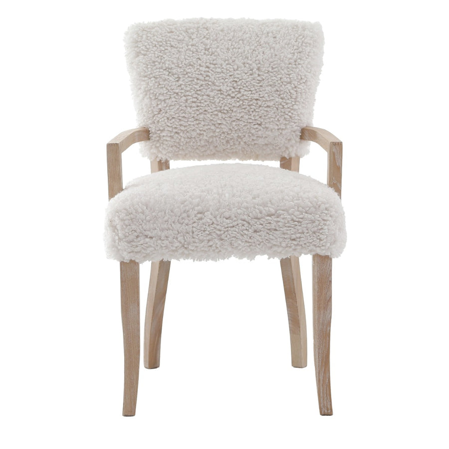 Winnie Dining Arm Chair