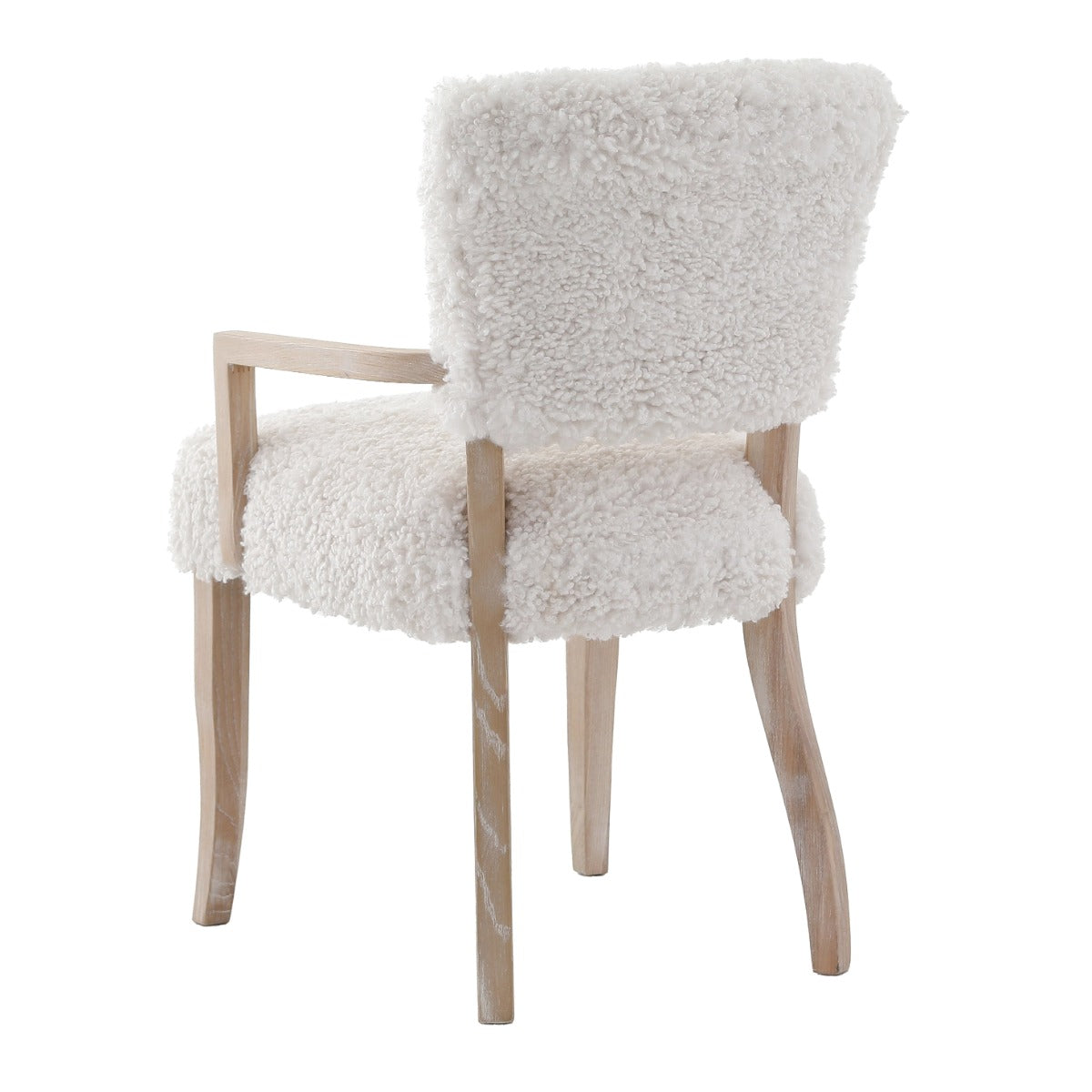 Winnie Dining Arm Chair