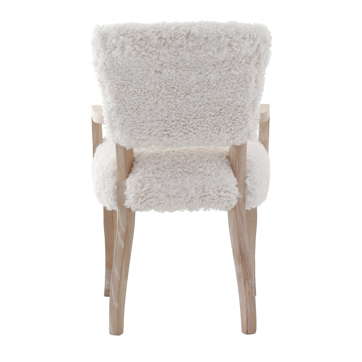 Winnie Dining Arm Chair