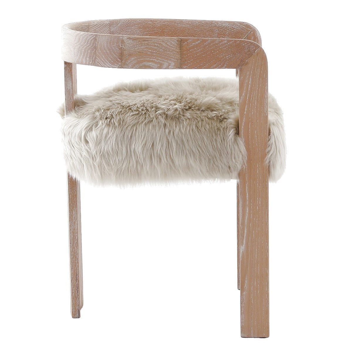 Baaarb Dining Chair