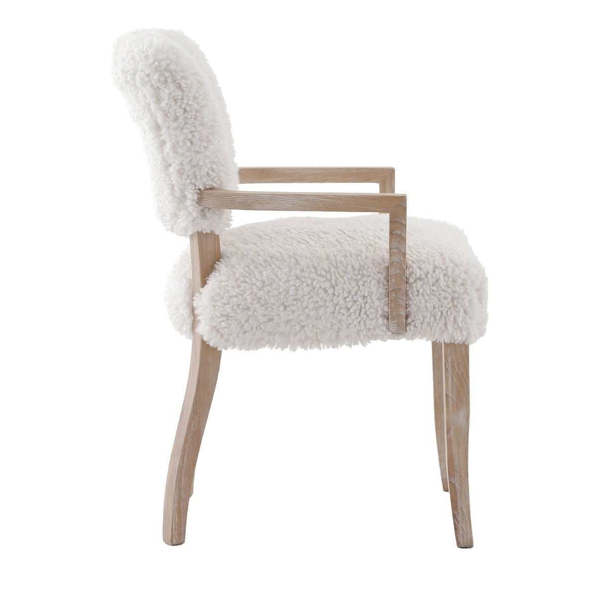 Winnie Dining Arm Chair