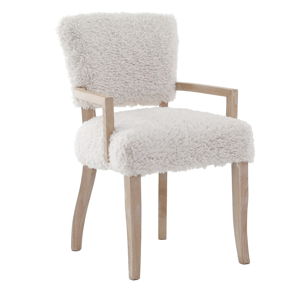 Winnie Dining Arm Chair