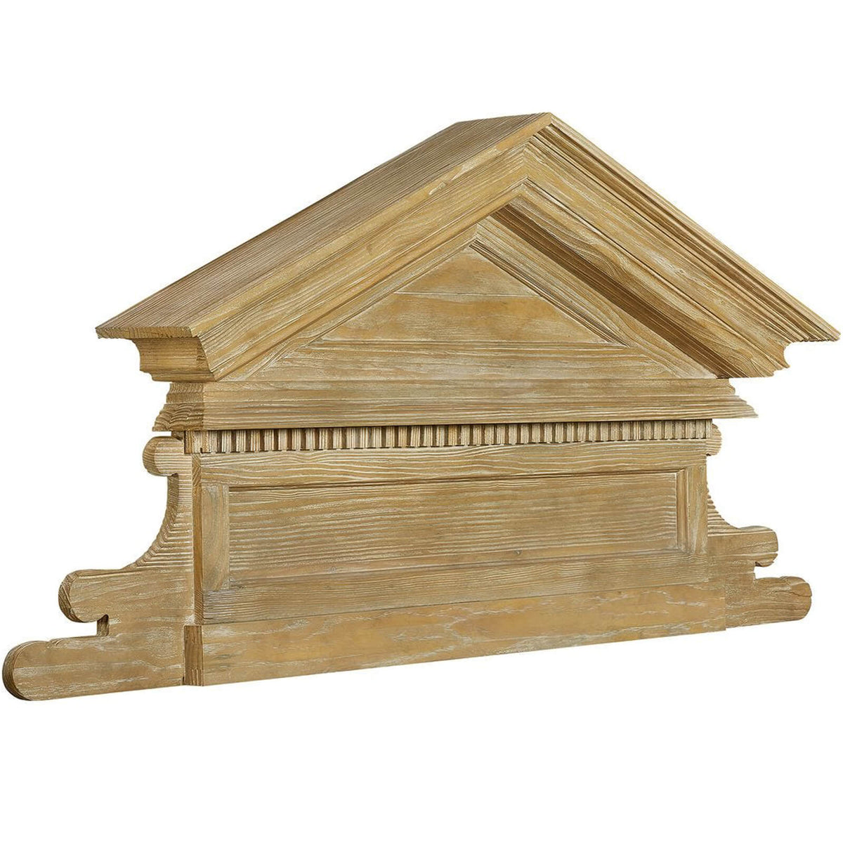 Federal Pediment Wall Sculpture