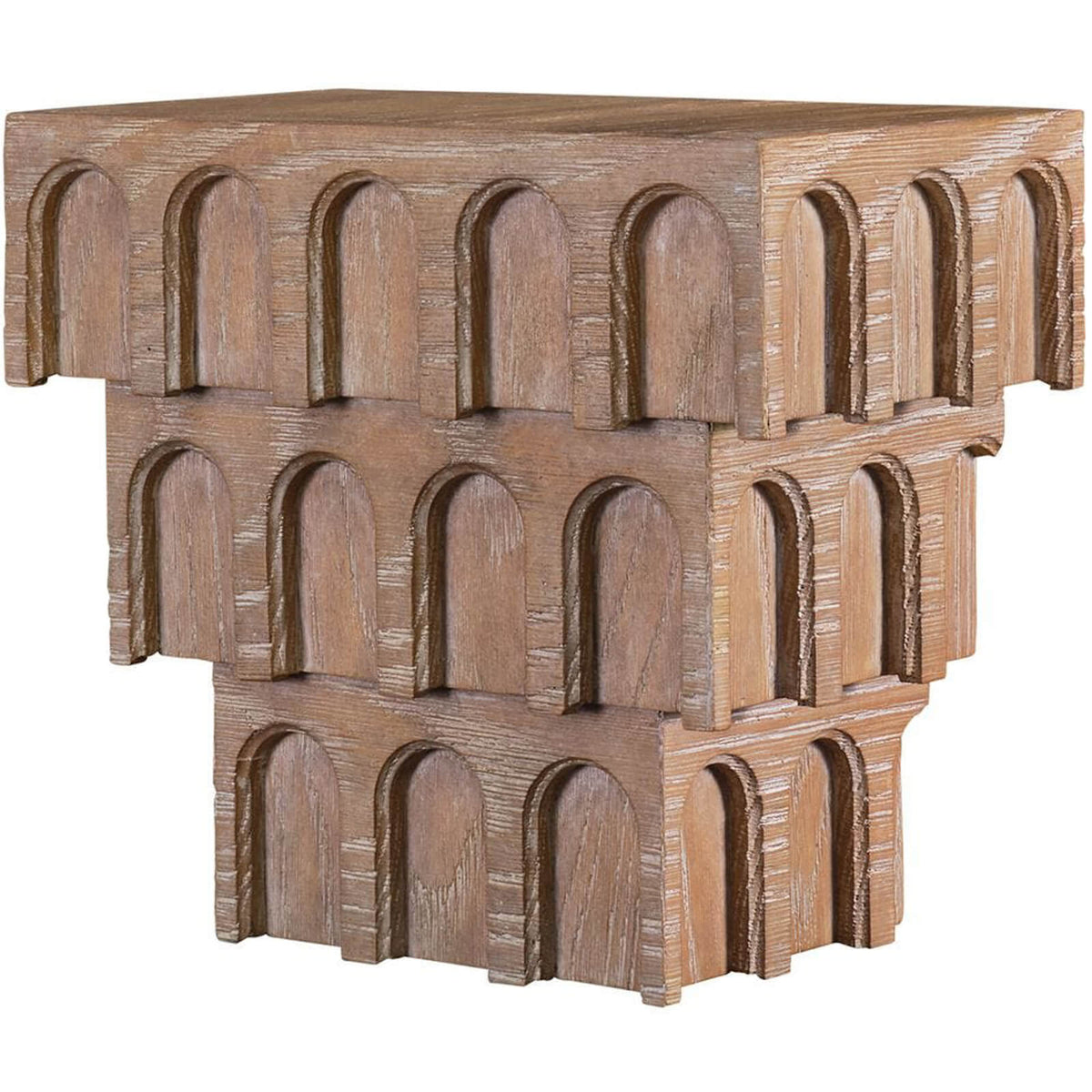 Aqueduct Wall Bracket – Small