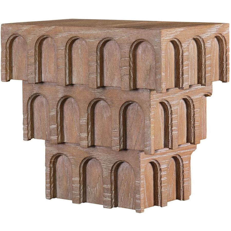 Aqueduct Wall Bracket – Small