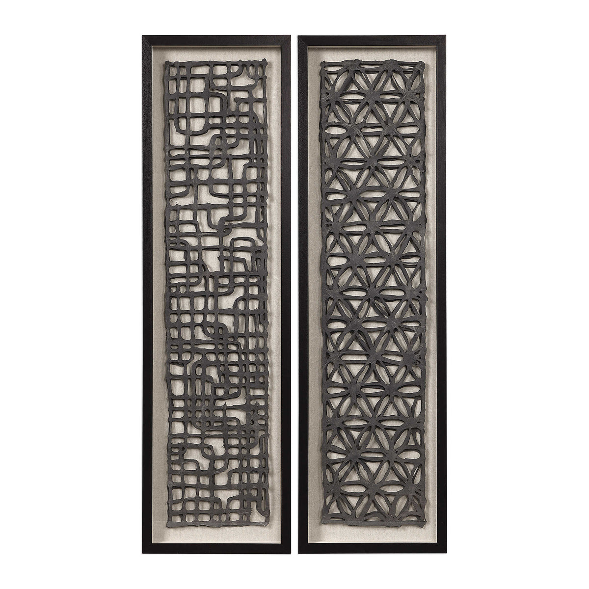 Caroni Shadow Boxes – Set of 2