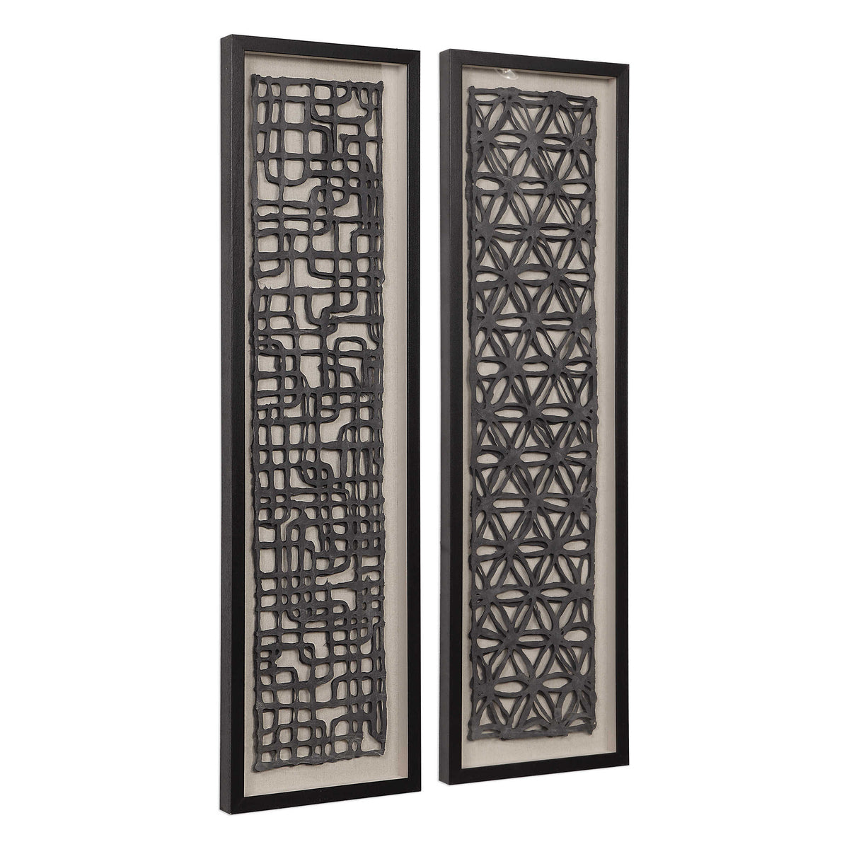 Caroni Shadow Boxes – Set of 2