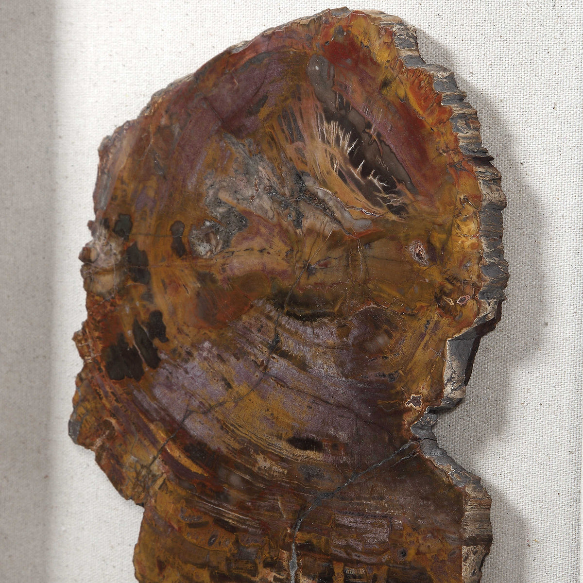 Uly Shadow Box