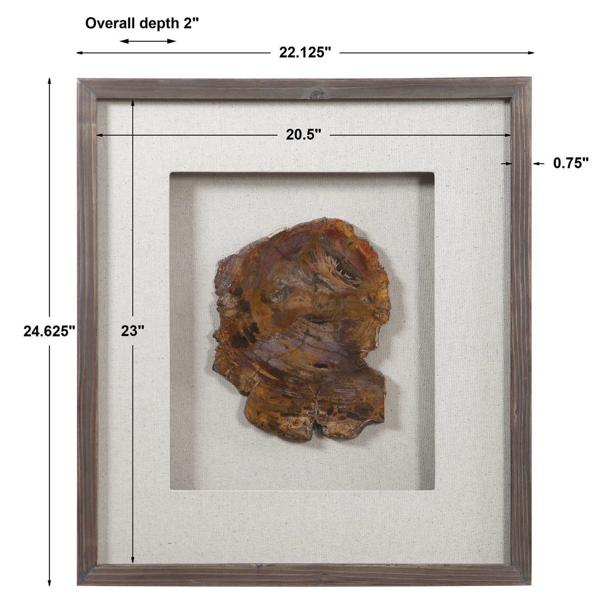 Uly Shadow Box