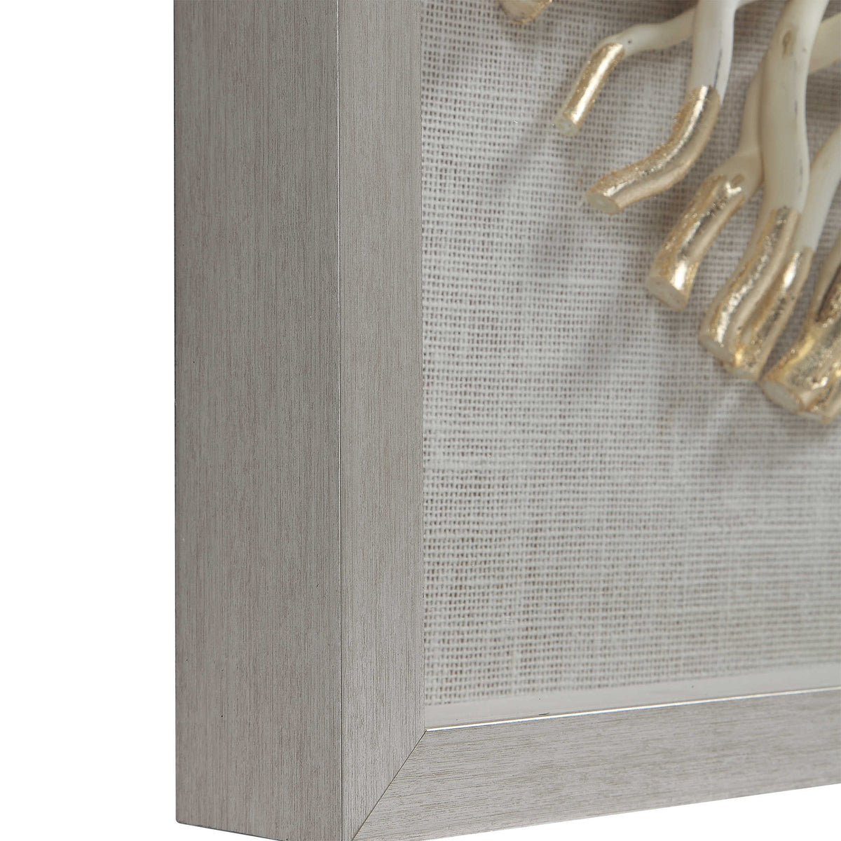 Leone Shadow Boxes – Set of 2