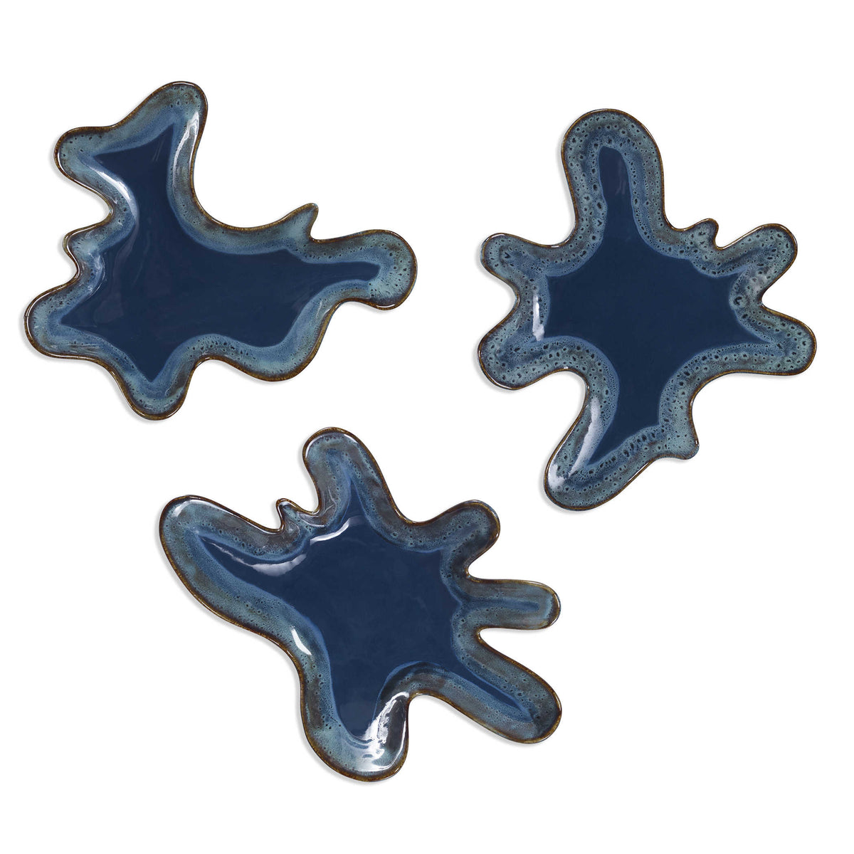 Splash Bowls – Set of 3