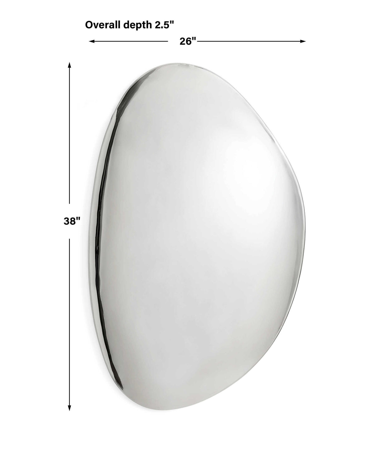 Jelly Bean Wall Sculpture