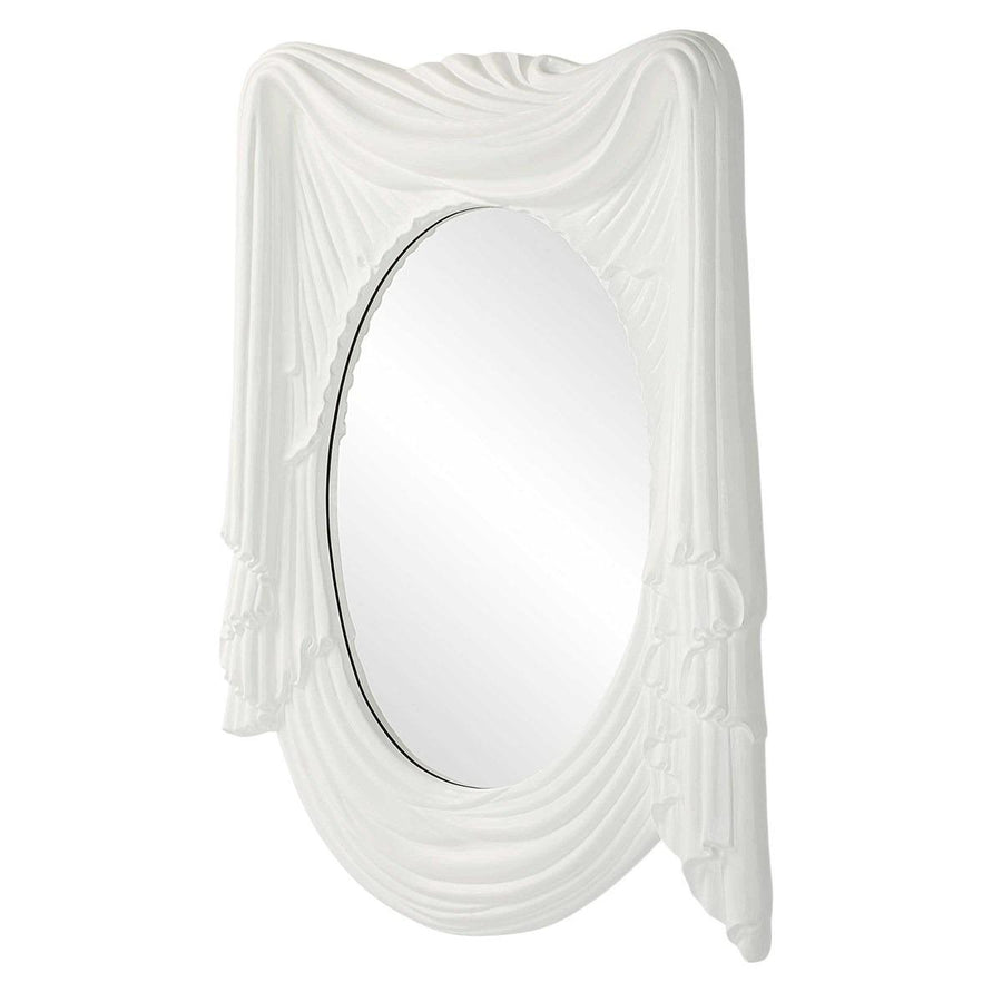 Swag Mirror