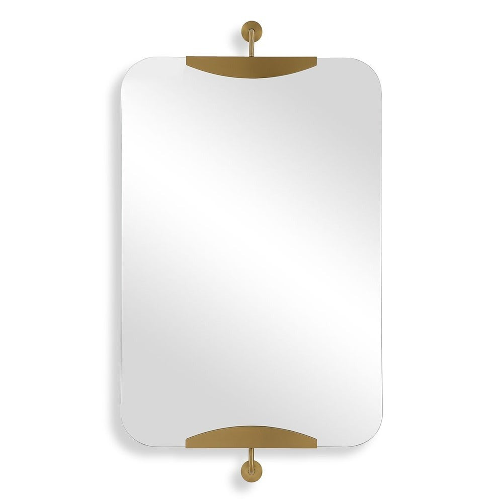 Outstanding Mirror
