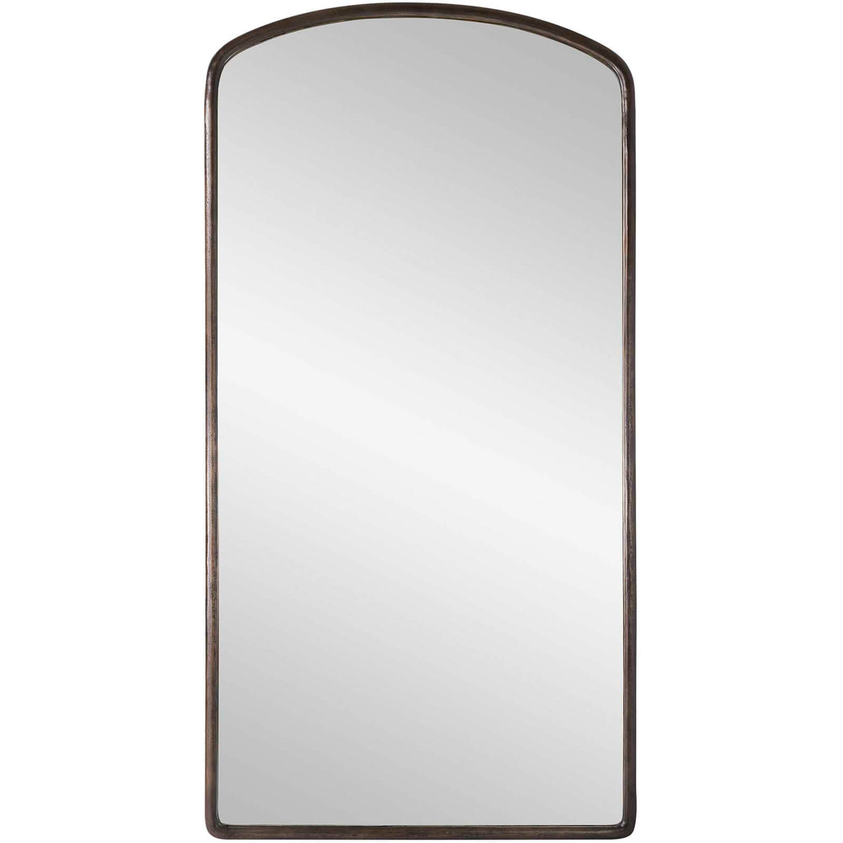 Gentle Arch Mirror