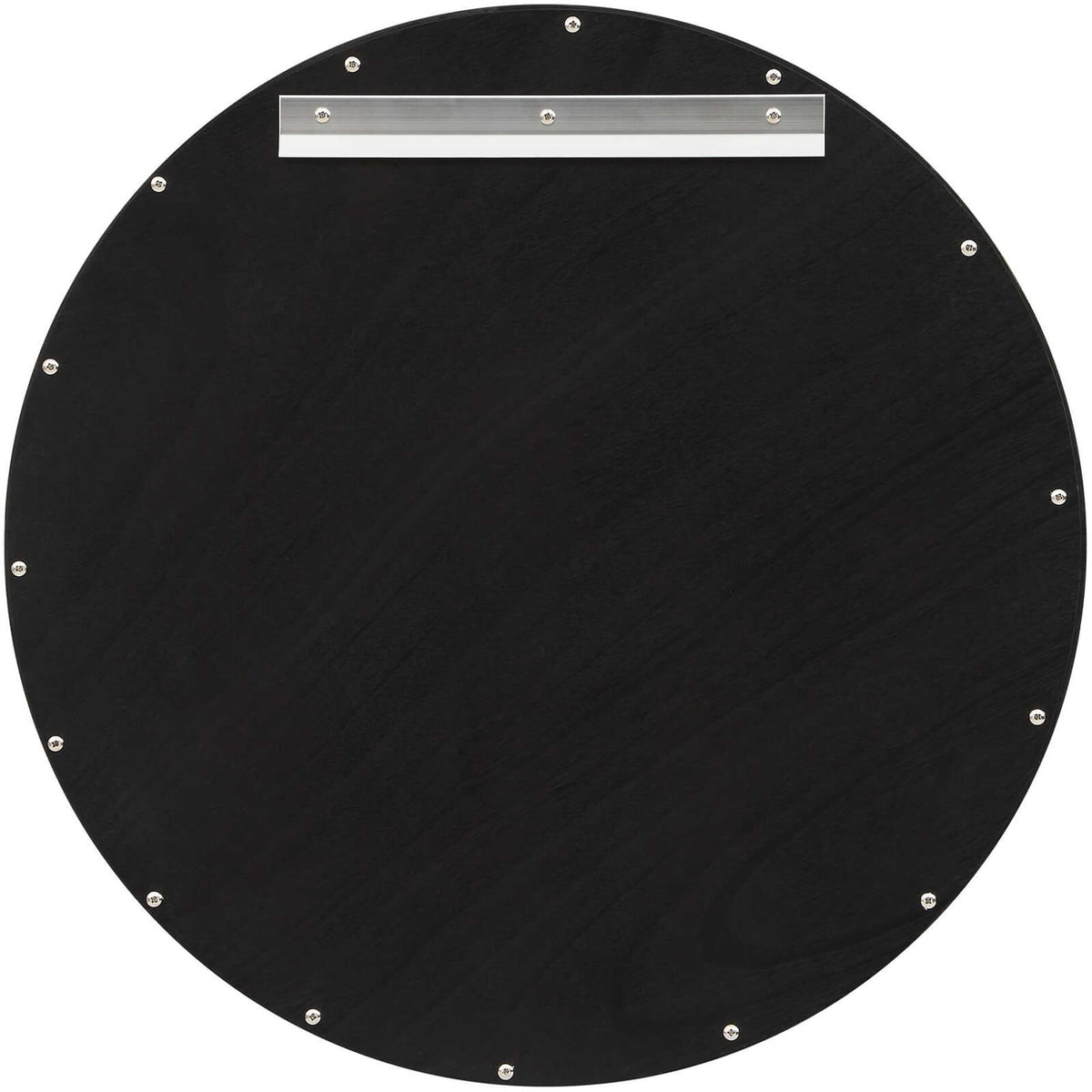 Bullseye Mirror