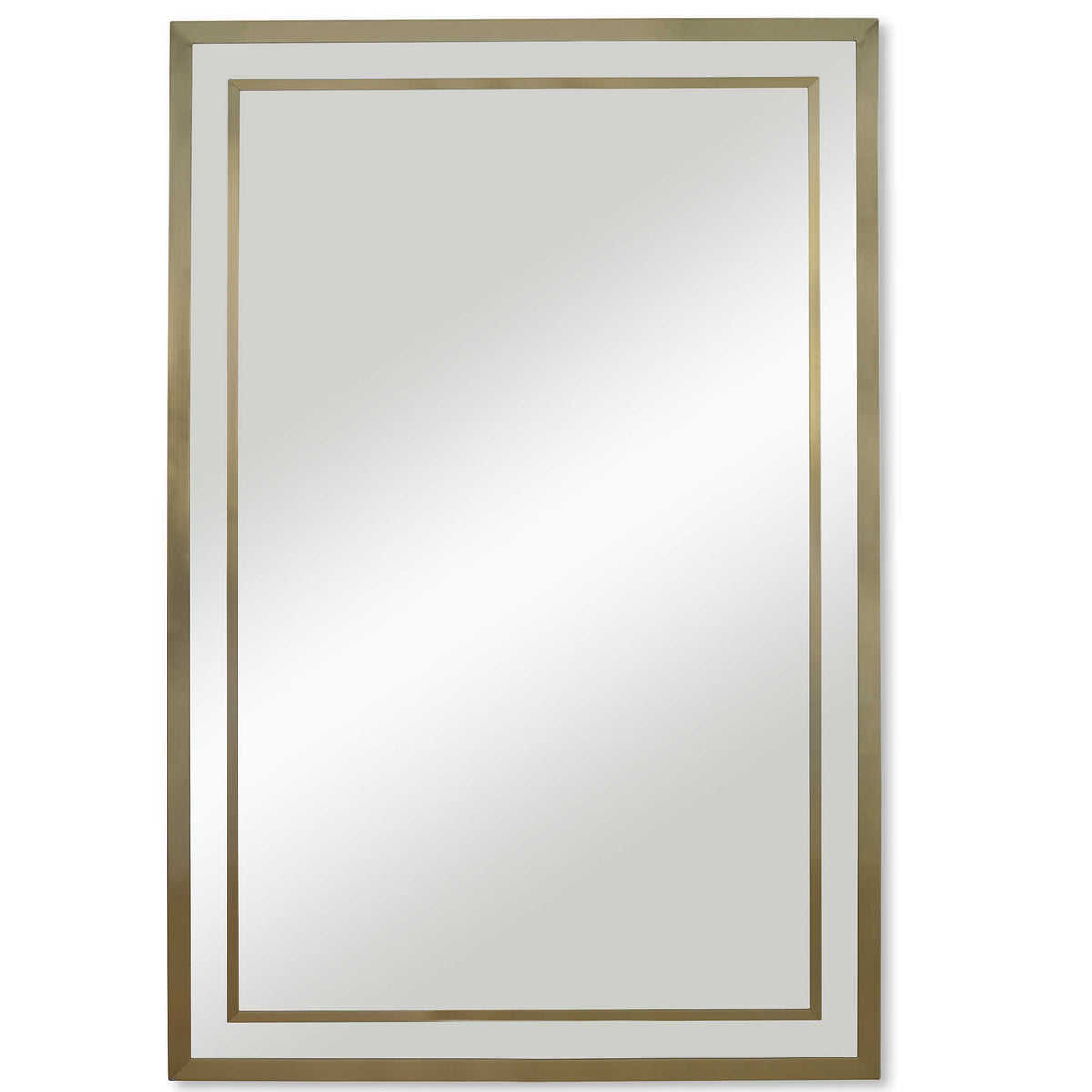 Binary Mirror