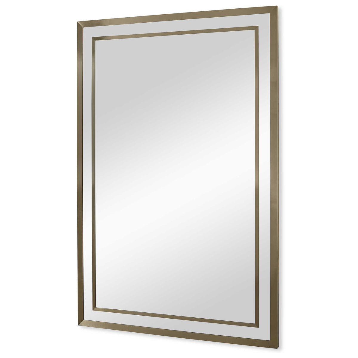 Binary Mirror