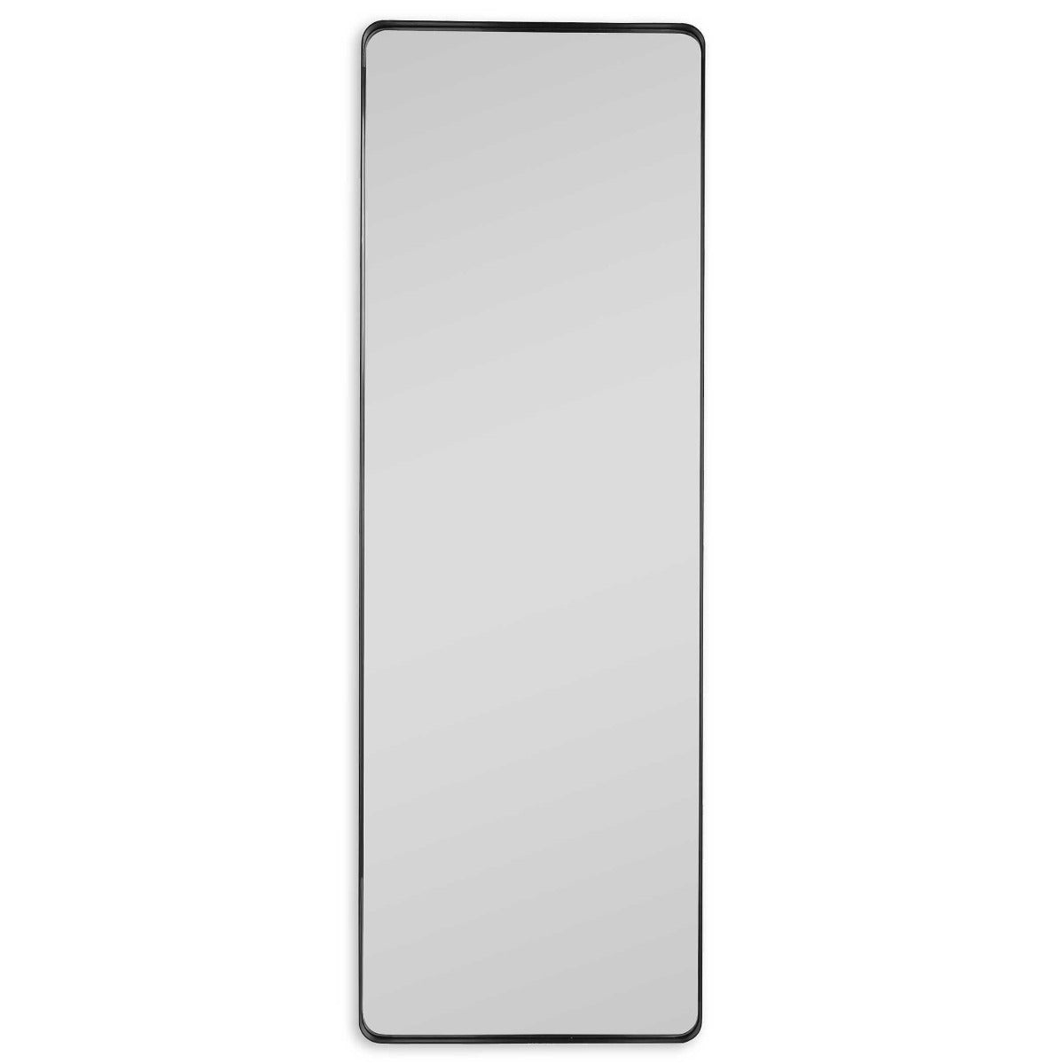 Padria Leaner Mirror – Black