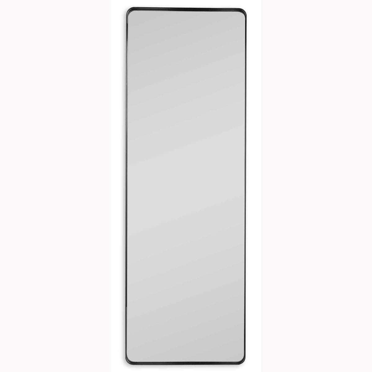 Padria Leaner Mirror – Black