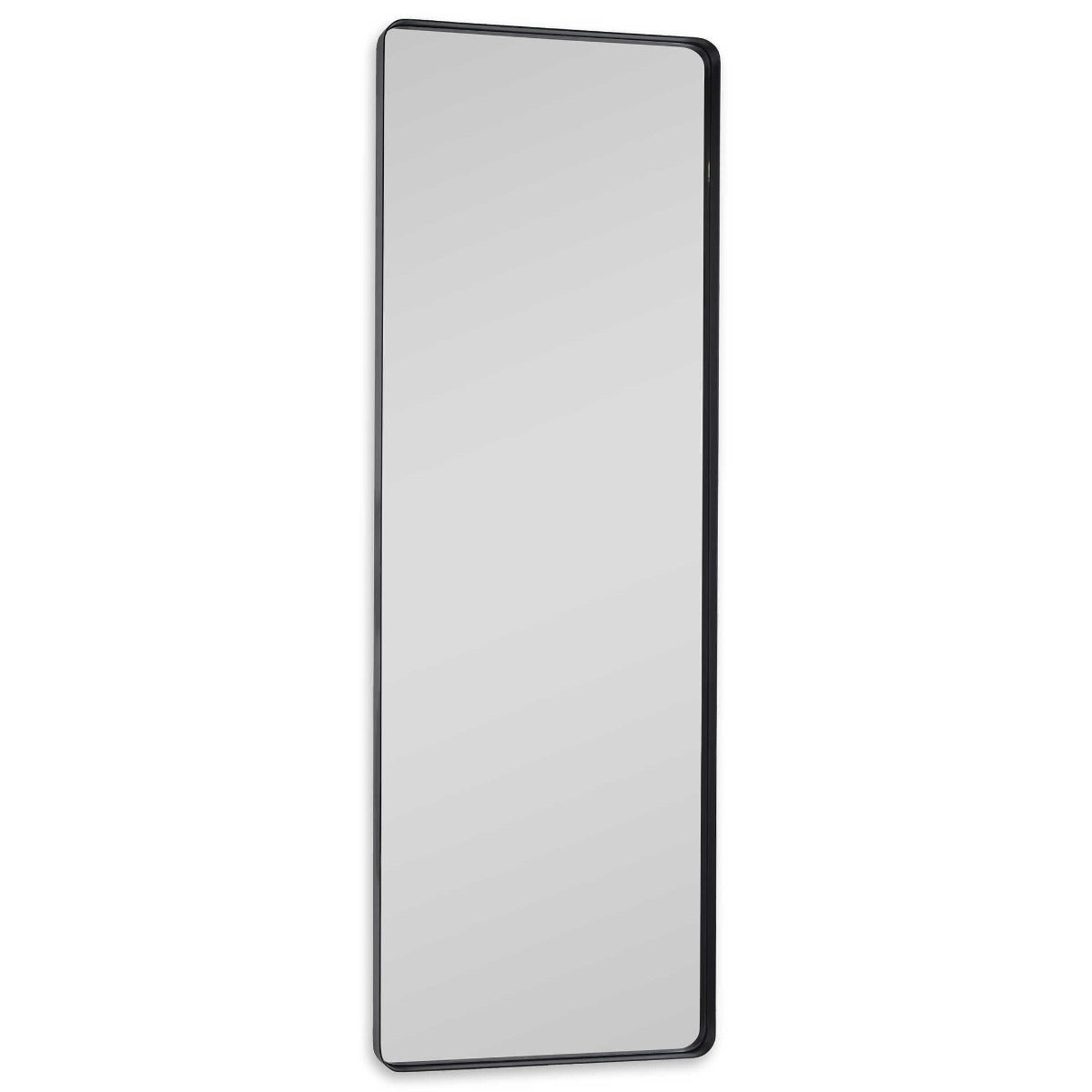 Padria Leaner Mirror – Black