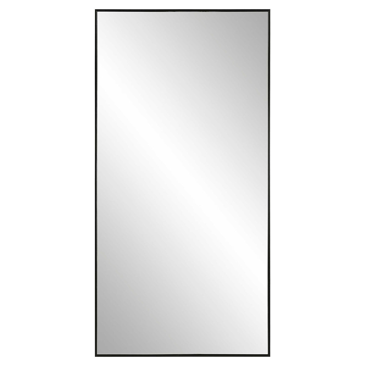 Harland Mirror – Black