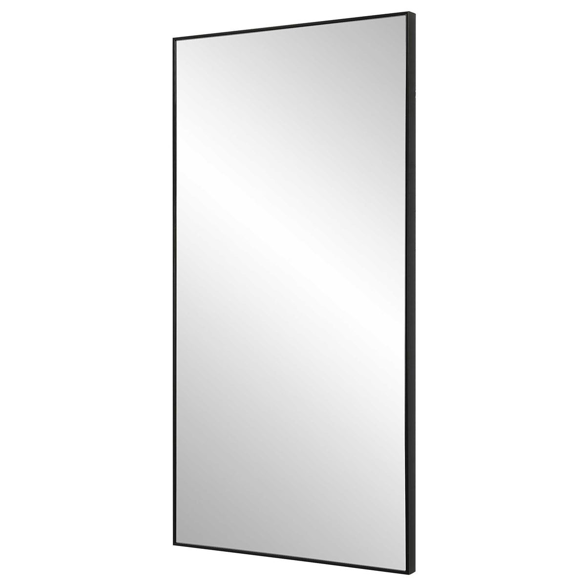 Harland Mirror – Black